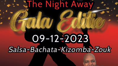 Dance The Night Away Party